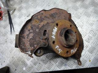 ступица передняя левая Volkswagen Transporter T5 2008, 1.9 л., дизель, МКПП, микроавтобус