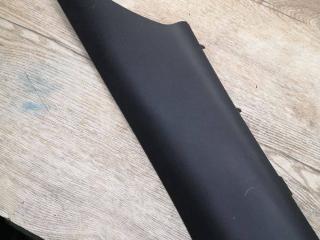 обшивка стойки центральной правой Ford Mustang 6 поколение S550 2017, 5.0 л., бензин, 6МКПП, синий, FR3B6331010AFW