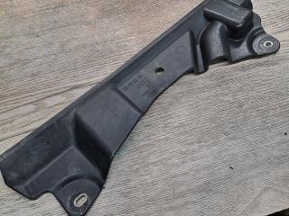 защита днища Ford Mustang 6 поколение S550 2017, 5.0 л., бензин, 6МКПП, синий, FR3C9N226AB