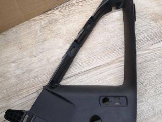 обшивка салона Ford Mustang 6 поколение S550 2017, 5.0 л., бензин, 6МКПП, синий, FR3B6351987AKW