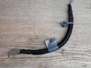 Минусовой провод Chevrolet Equinox 3 поколение 2018, 1.5 л., бензин, АКПП, 84257918