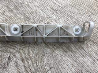 Крепления ( кронштейн ) крыла Mitsubishi Outlander 2 поколение 2008, 3.0 л., 6B31, бензин, 6400A587