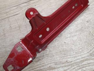 Крепления ( кронштейн ) крыла прав. Alfa Romeo Stelvio 1 поколение 2018, 2.9 л., бензин, АКПП, полный привод