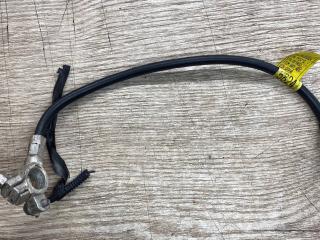 Минусовой провод Buick Encore 1 поколение [рестайлинг] 2019, 1.4 л., бензин, 42721783