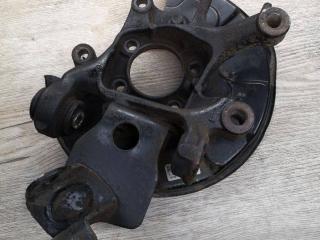 кулак задний левый Lexus NX 1 поколение [рестайлинг] 2019, 2.5 л., гибрид, вариатор, 1h9, полный привод, правый руль