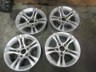 диск литой BMW 3 серия E90/E91/E92/E93 [рестайлинг] 2008, 7JX16H2, 6780907