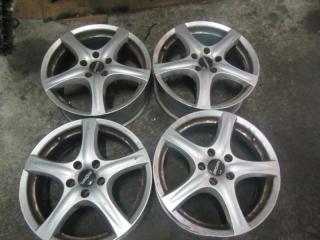 диск литой Audi A6 4B/C5 2000, 7JX17H2, 42R7705272