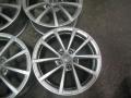 диск литой Audi A6 4G/C7 2012, 4K0601025, 7.5JX17H2 - фото №2