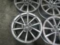 диск литой Audi A6 4G/C7 2012, 4K0601025, 7.5JX17H2 - фото №4