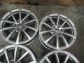 диск литой Audi A6 4G/C7 2012, 4K0601025, 7.5JX17H2 - фото №5