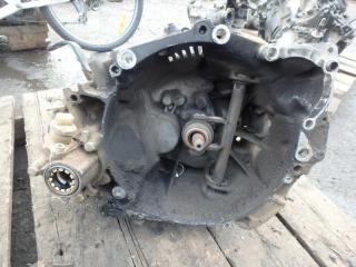 КПП механическая (МКПП) Citroen Berlingo 1 поколение (M49) 2001, 1.9 л., дизель, МКПП, 20CH47