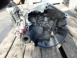 КПП механическая (МКПП) Peugeot 206 1 поколение 2001, 1.1 л., бензин, МКПП, 20CE89