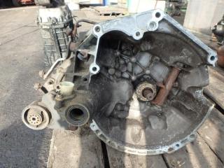 КПП механическая (МКПП) Peugeot 206 1 поколение 2001, 1.1 л., бензин, МКПП, 20CF03