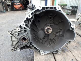 КПП механическая (МКПП) Opel Vectra C 2005, 2.2 л., бензин, МКПП, универсал, F23