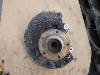 ступица передняя левая BMW 5 серия E60/E61 2006