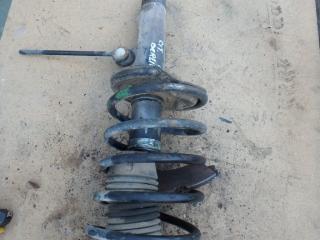 стойка передняя левая Citroen Berlingo 1 поколение (M49) 2001, 1.9 л., дизель