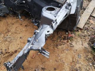 лонжерон левый Lexus NX 1 поколение [рестайлинг] 2019, 2.5 л., гибрид, вариатор, 1h9, полный привод, правый руль