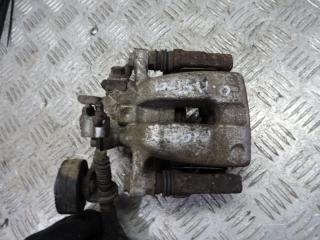 суппорт задний правый Opel Astra G 2002, 2.0 л., дизель, МКПП, хетчбэк 5 дв.