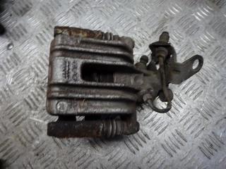 суппорт задний правый Volkswagen Golf Plus 1 поколение 2009, 2.0 л., дизель, МКПП, хетчбэк 5 дв.