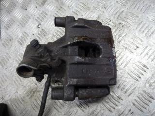 суппорт задний левый Ford C-Max 1 поколение 2003, 1.6 л., бензин, МКПП, хетчбэк 5 дв.