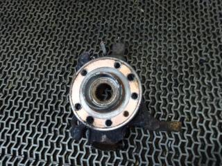 ступица передняя левая Opel Zafira 2 поколение (B) 2007