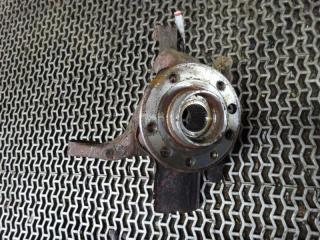 ступица передняя правая Opel Zafira 2 поколение (B) 2005