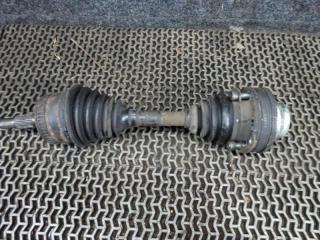 полуось передняя правая (приводной вал, ШРУС) Mercedes-Benz Vito W638 2001, 2.2 л., дизель, АКПП, микроавтобус