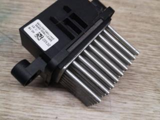 сопротивление печки Alfa Romeo 2018, 2.0 л., бензин, АКПП, полный привод, MR0176005990