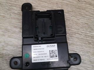 блок управления (другие) Alfa Romeo 2018, 2.0 л., бензин, АКПП, полный привод, 00505441490, MR1464501150