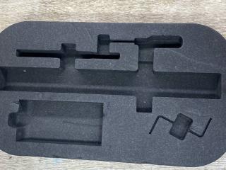 ящик под инструменты Alfa Romeo Stelvio 1 поколение 2018, 2.9 л., бензин, АКПП, полный привод, 50541686