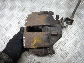 суппорт передний правый Volkswagen Passat B4 1995, 1.9 л., дизель, АКПП, универсал