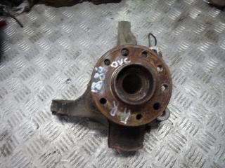 ступица передняя правая Opel Vectra C 2005, 2.2 л., бензин, МКПП, универсал