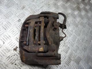 суппорт передний правый Volkswagen Transporter T4 1993, 2.4 л., дизель, МКПП, микроавтобус