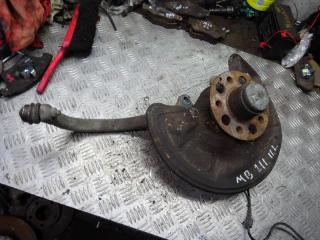 ступица передняя левая Mercedes-Benz E-Класс W211/S211 2005