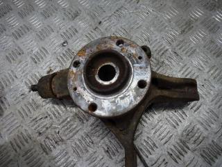 ступица передняя левая Peugeot 307 1 поколение 2003