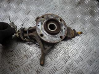 ступица передняя правая Peugeot 307 1 поколение 2003