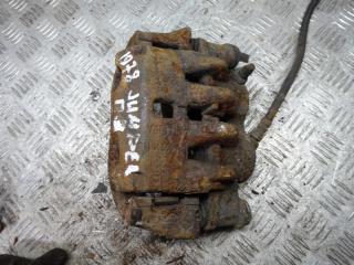 суппорт передний правый Citroen Jumper 2 поколение 2009, 2.2 л., дизель, МКПП, микроавтобус