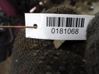 стойка передняя правая Mercedes-Benz Vito W639 2005, 2.2 л., дизель, МКПП, микроавтобус, A6393202113