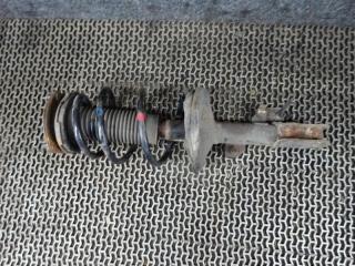 стойка передняя правая Toyota Previa 2 поколение XR30 2002, 2.0 л., дизель, МКПП, минивэн