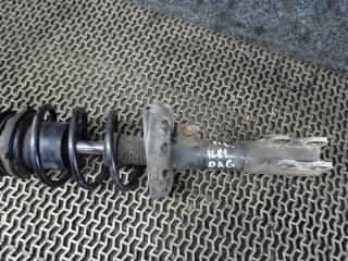 стойка передняя левая Opel Astra G 1998, 1.8 л., бензин, МКПП, хетчбэк 5 дв.