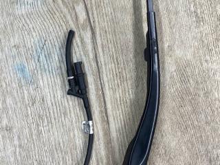 щеткодержатель (поводок стеклоочистителя, дворник) Alfa Romeo Stelvio 1 поколение 2018, 2.9 л., бензин, АКПП