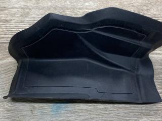 пластик Alfa Romeo Stelvio 1 поколение 2018, 2.9 л., бензин, АКПП, полный привод, 156117189