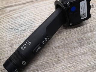 переключатель подрулевой (стрекоза) Buick Encore 1 поколение [рестайлинг] 2019, 1.4 л., бензин, 20962250