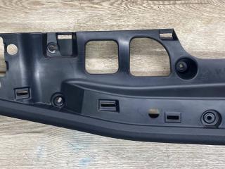 пластик Alfa Romeo Stelvio 1 поколение 2018, 2.9 л., бензин, АКПП, полный привод, 156135891