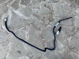 патрубок (трубопровод, шланг) Alfa Romeo Stelvio 1 поколение 2018, 2.9 л., бензин, АКПП