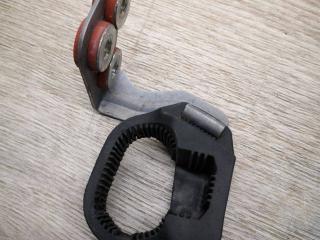 кронштейн (крепление) Alfa Romeo Stelvio 1 поколение 2018, 2.9 л., бензин, АКПП, полный привод