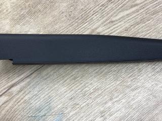 пластик Alfa Romeo Stelvio 1 поколение 2018, 2.9 л., бензин, АКПП, полный привод, 156129054