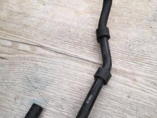 патрубок радиатора Porsche Macan 1 поколение 2019, 3.0 л., бензин, правый руль, 95B121447K