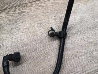 патрубок (трубопровод, шланг) Alfa Romeo Stelvio 1 поколение 2018, 2.9 л., бензин, АКПП, полный привод