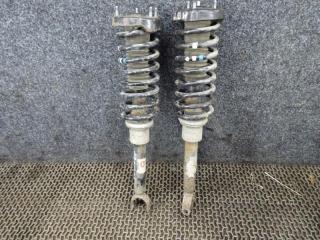 стойка передняя левая Mercedes-Benz E-Класс W211/S211 2005, A2113200113